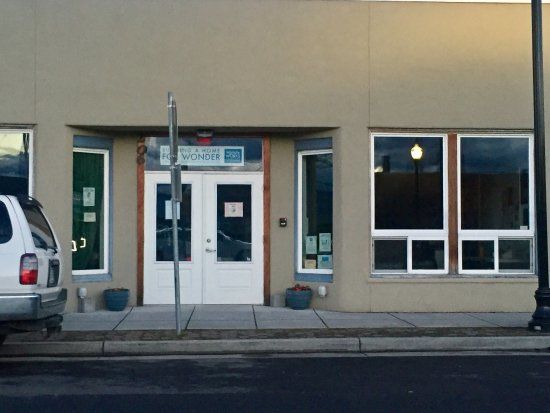 Wonderworks Children's Museum of the Gorge